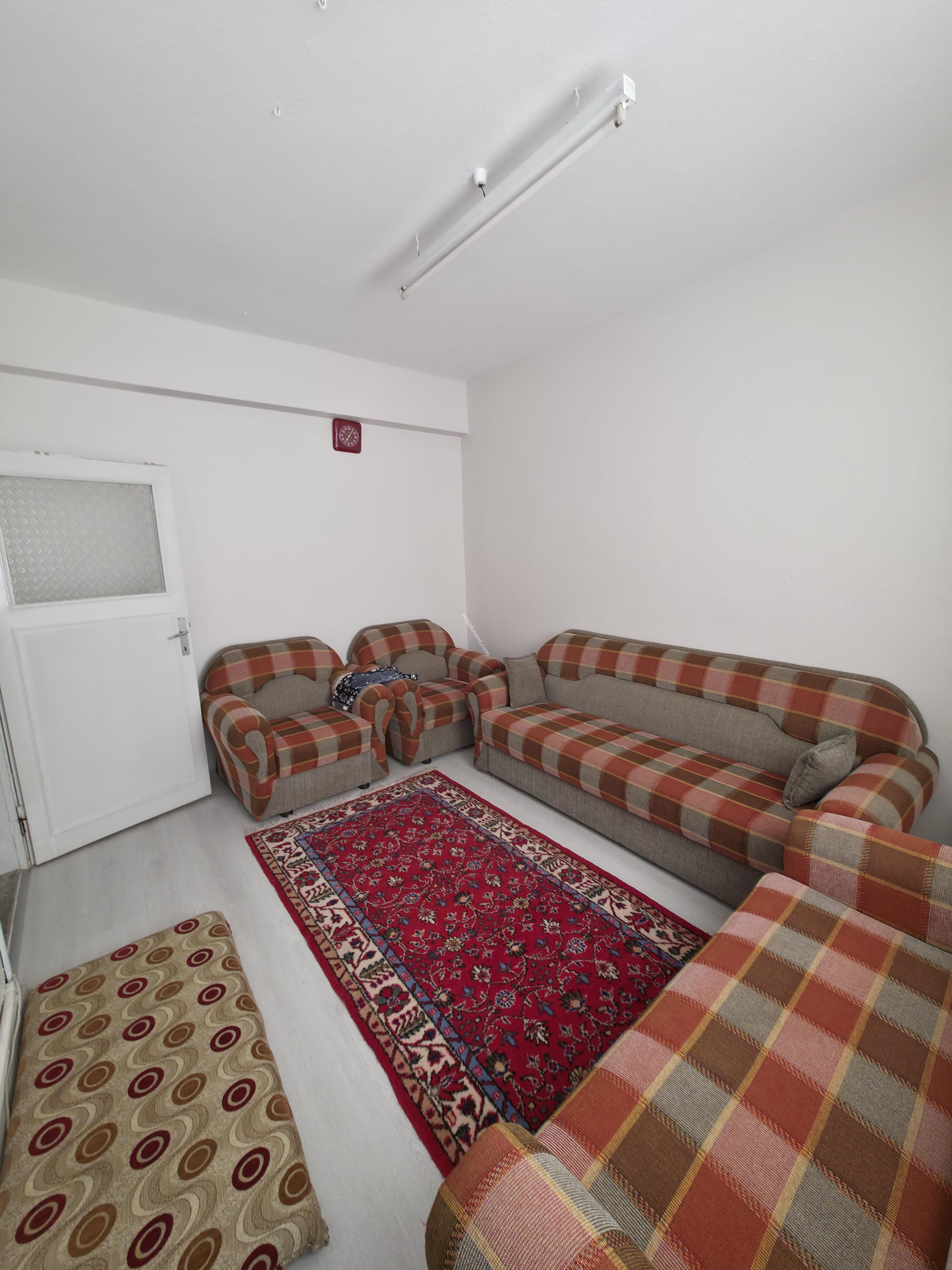 Karaman Kiralık 2+1 Daire - Fotoğraf 3