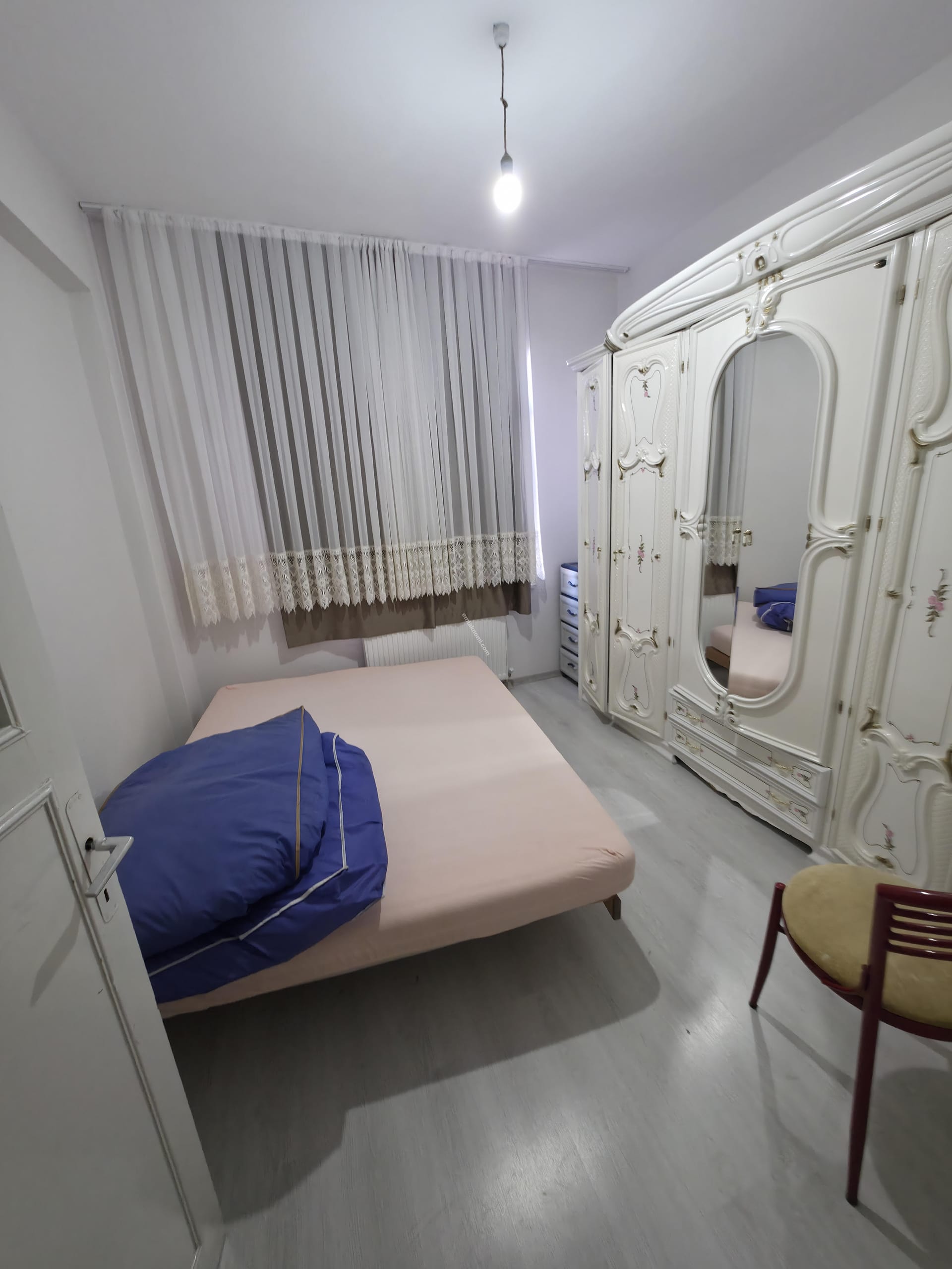 Karaman Kiralık 2+1 Daire - Fotoğraf 4