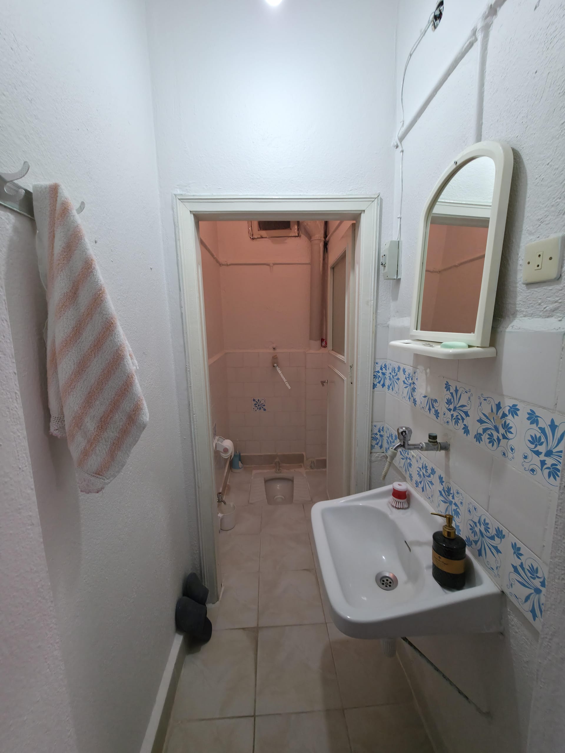 Karaman Kiralık 2+1 Daire - Fotoğraf 6