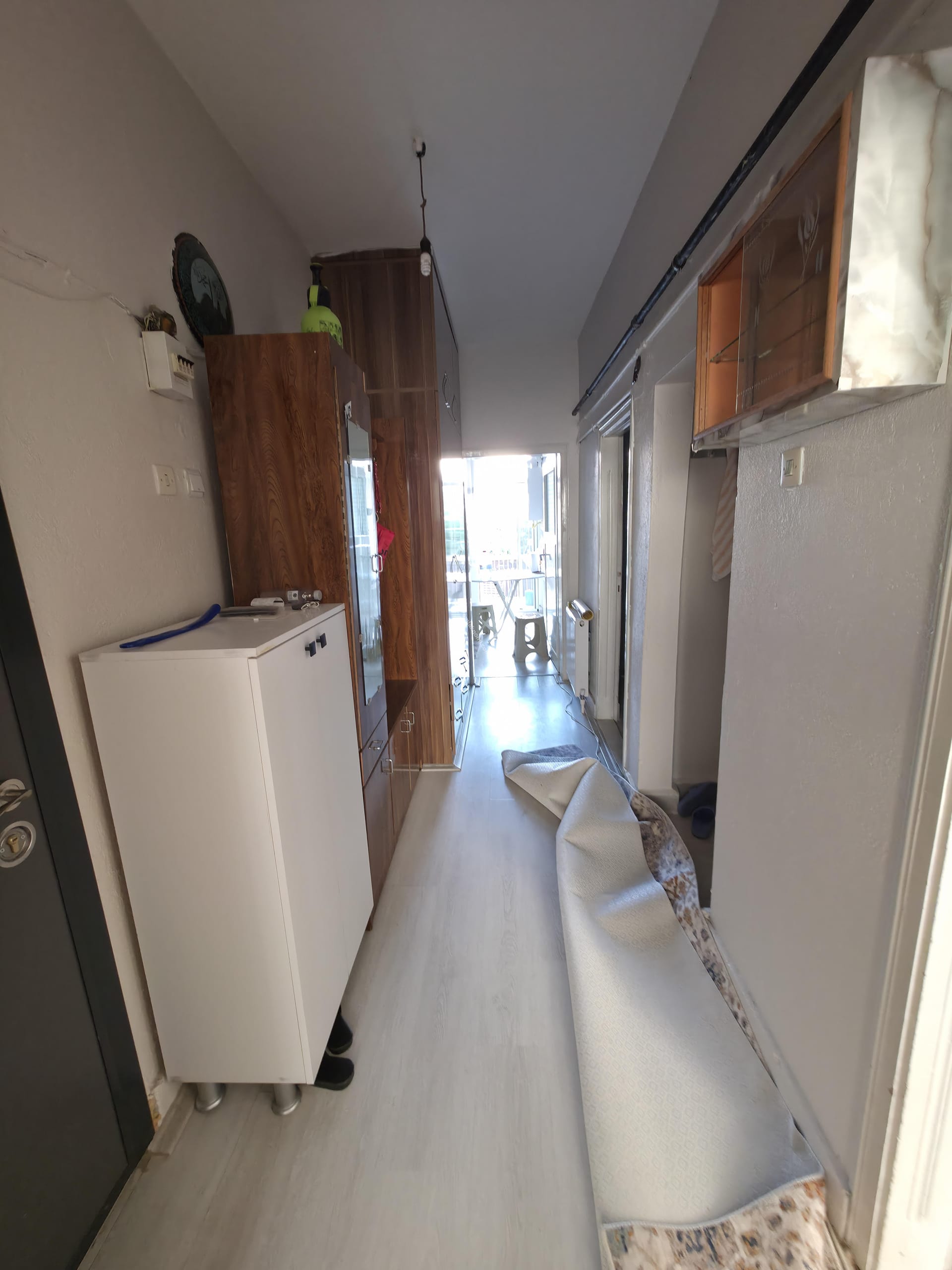 Karaman Kiralık 2+1 Daire - Fotoğraf 7