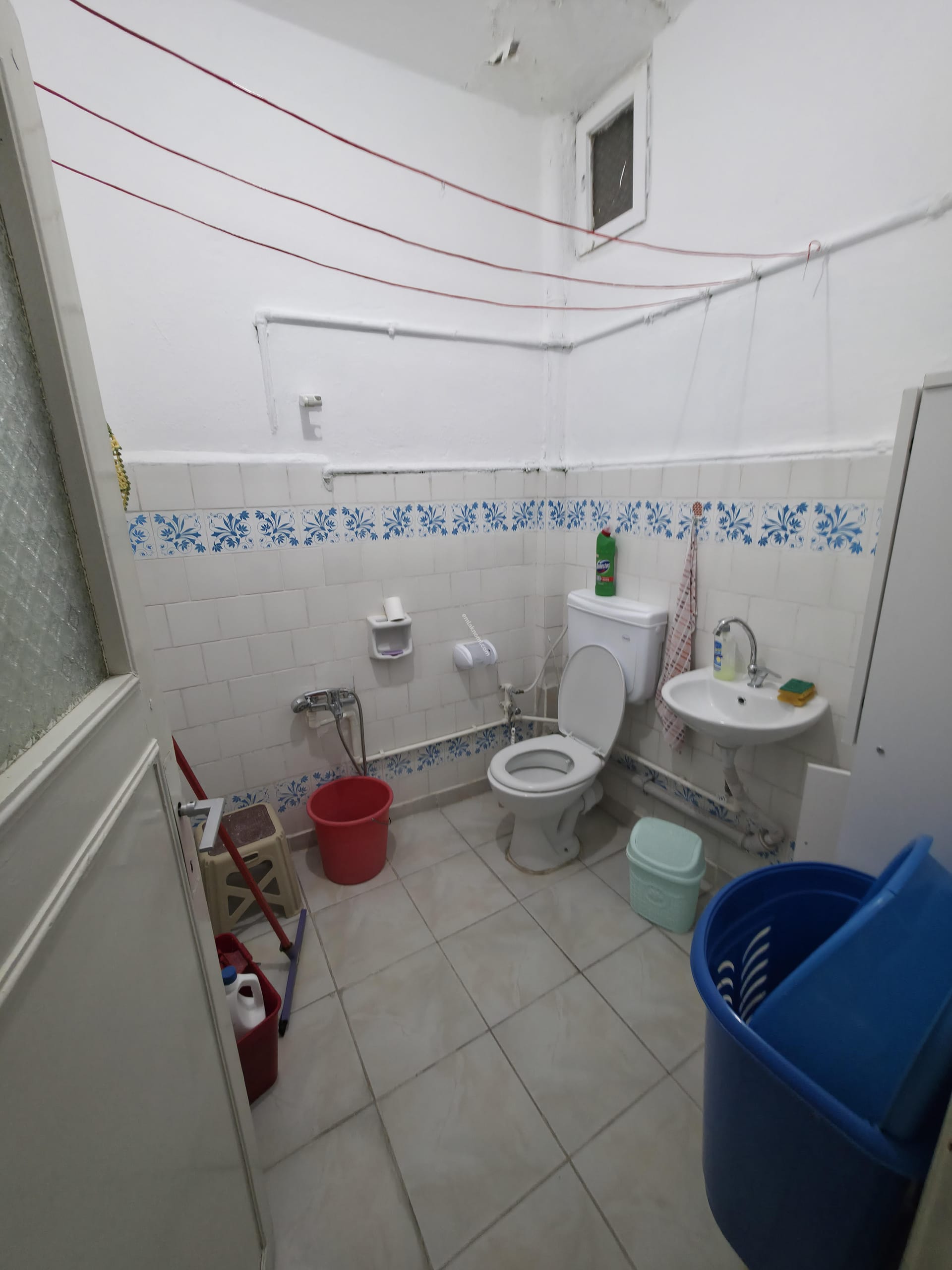 Karaman Kiralık 2+1 Daire - Fotoğraf 12