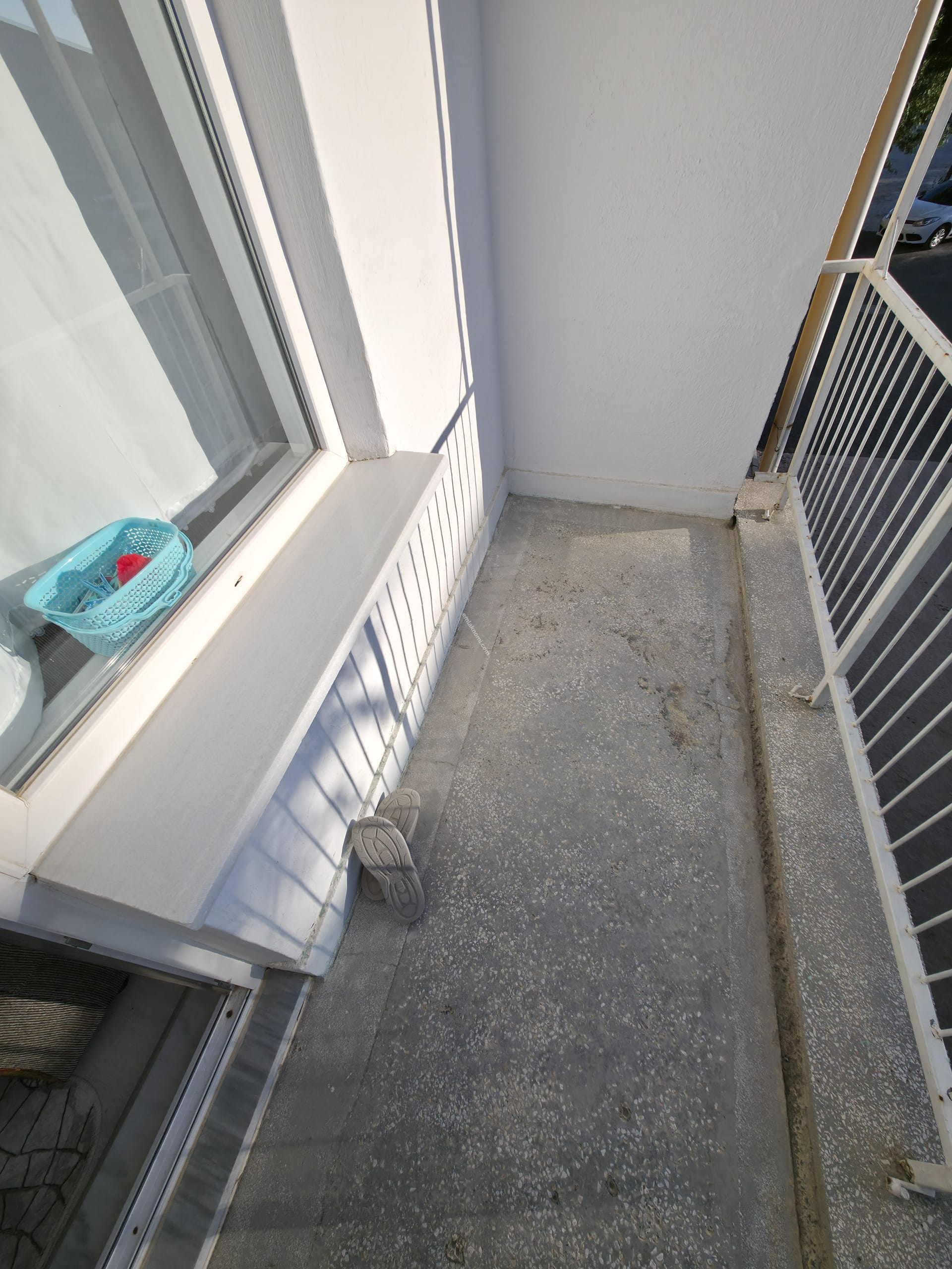 Karaman Kiralık 2+1 Daire - Fotoğraf 13