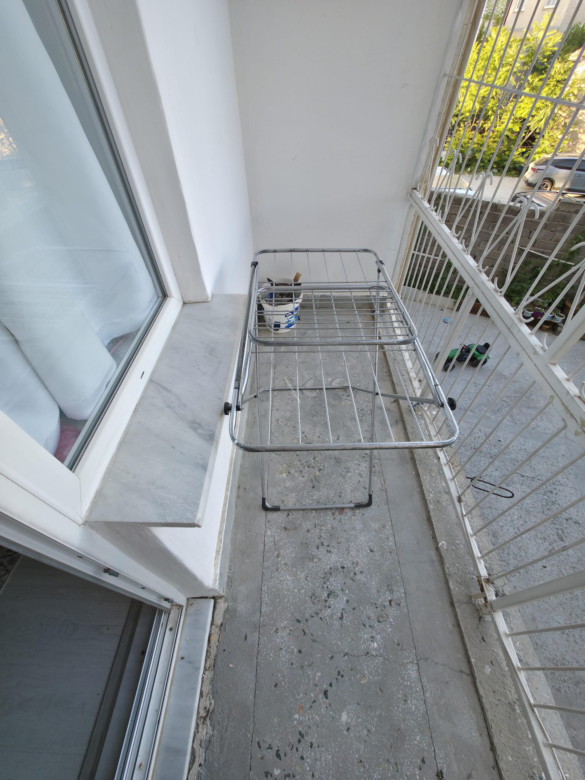 Karaman Kiralık 2+1 Daire - Fotoğraf 14