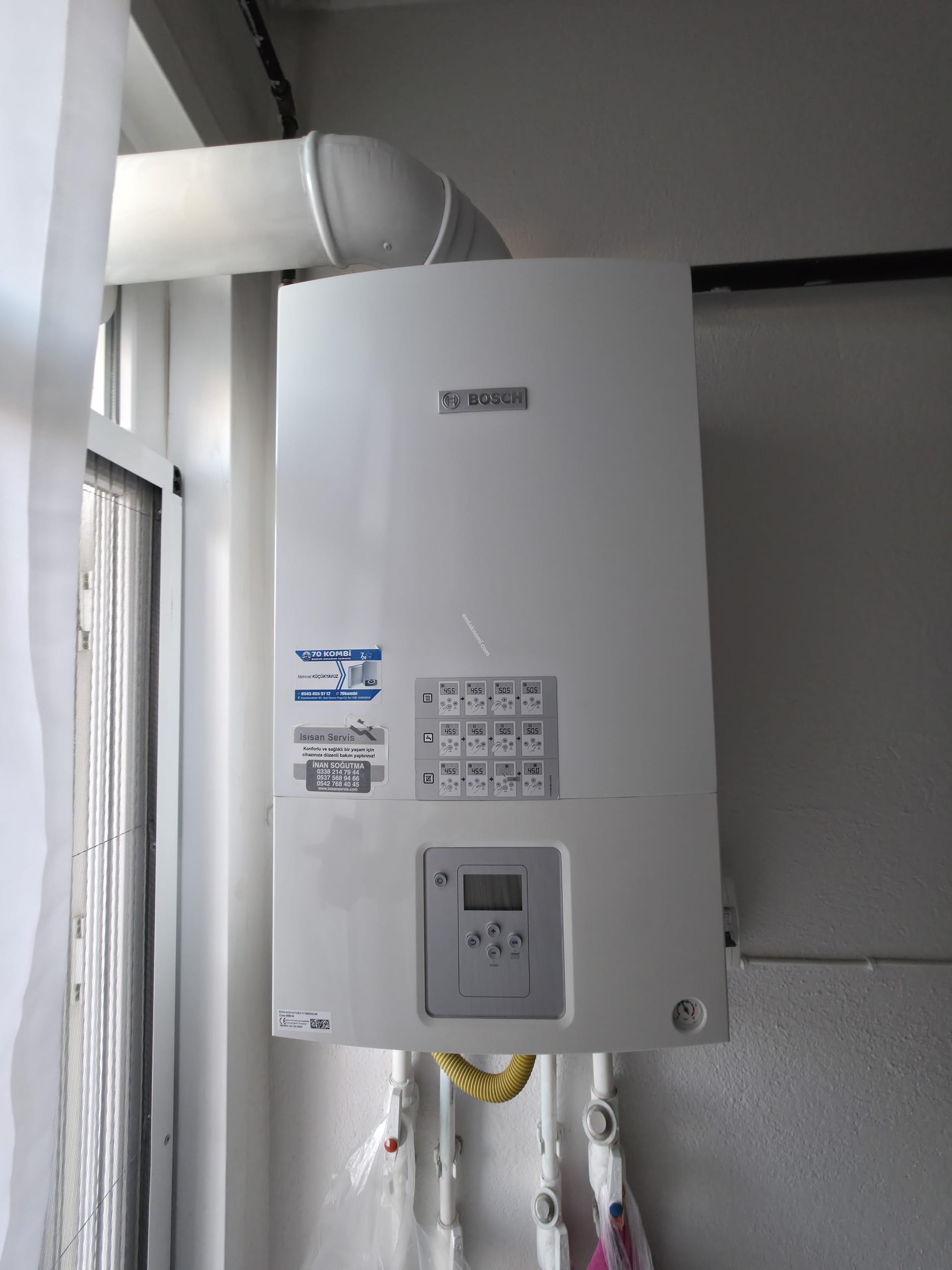 Karaman Kiralık 2+1 Daire - Fotoğraf 15