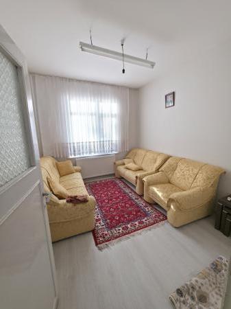Karaman Kiralık 2+1 Daire - Fotoğraf 17