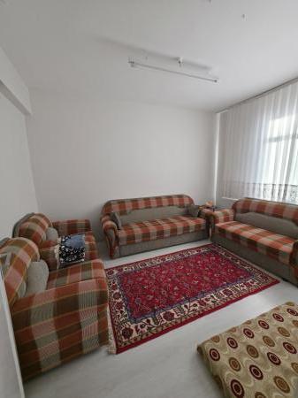 Karaman Kiralık 2+1 Daire - Fotoğraf 18