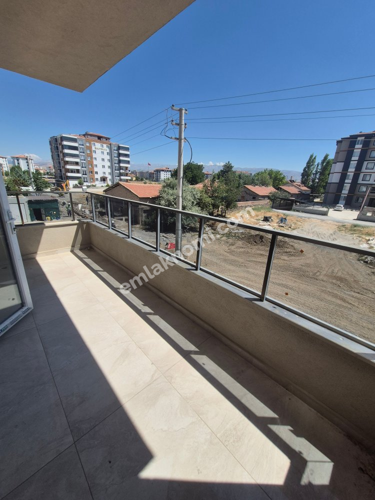 Ereğli Ziya Gökalp Mahallesi Satılık 2+1 Daire - Fotoğraf 6