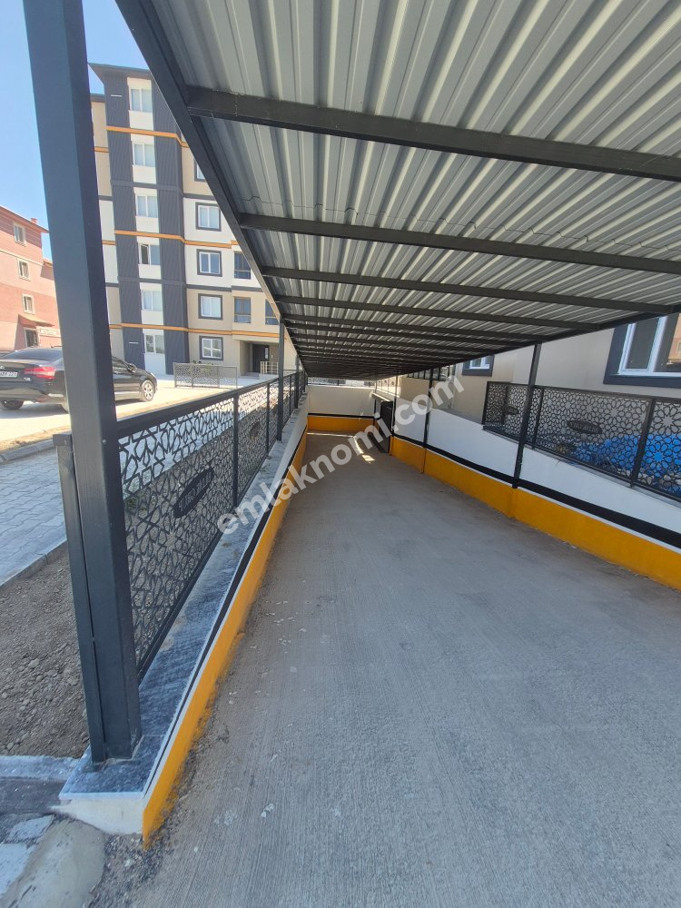 Ereğli Ziya Gökalp Mahallesi Satılık 2+1 Daire - Fotoğraf 7