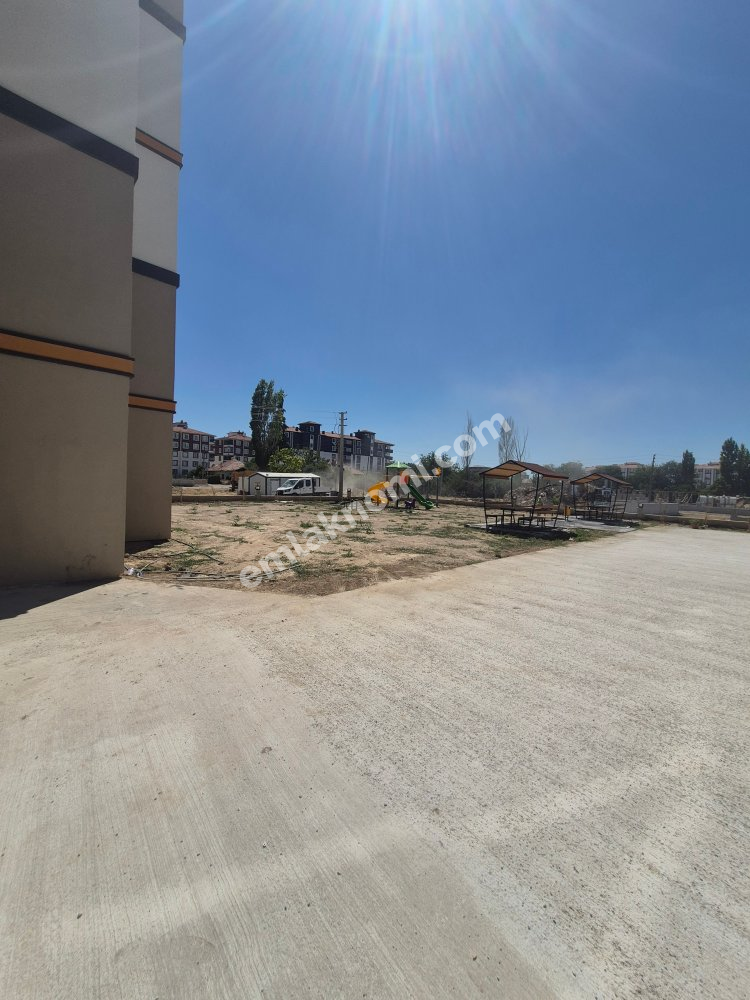 Ereğli Ziya Gökalp Mahallesi Satılık 2+1 Daire - Fotoğraf 9