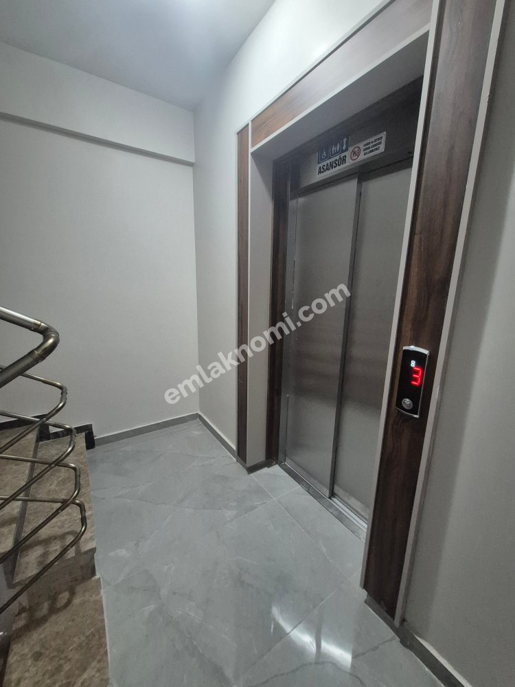 Ereğli Ziya Gökalp Mahallesi Satılık 2+1 Daire - Fotoğraf 10