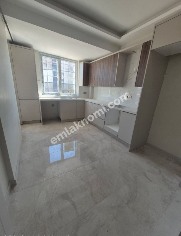 Ereğli Ziya Gökalp Mahallesi Satılık 2+1 Daire - Fotoğraf 12