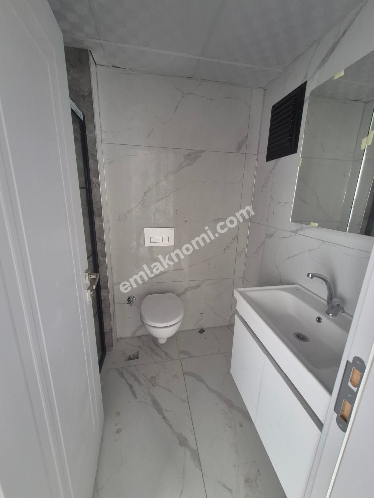 Ereğli Ziya Gökalp Mahallesi Satılık 2+1 Daire - Fotoğraf 13