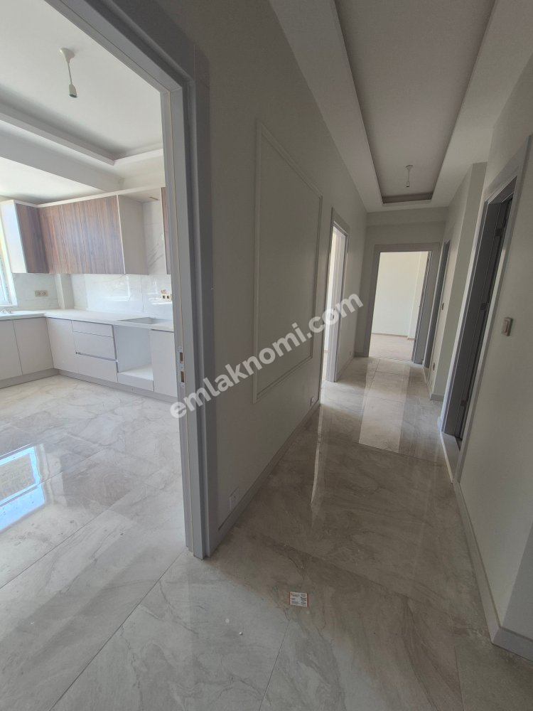 Ereğli Ziya Gökalp Mahallesi Satılık 2+1 Daire - Fotoğraf 16