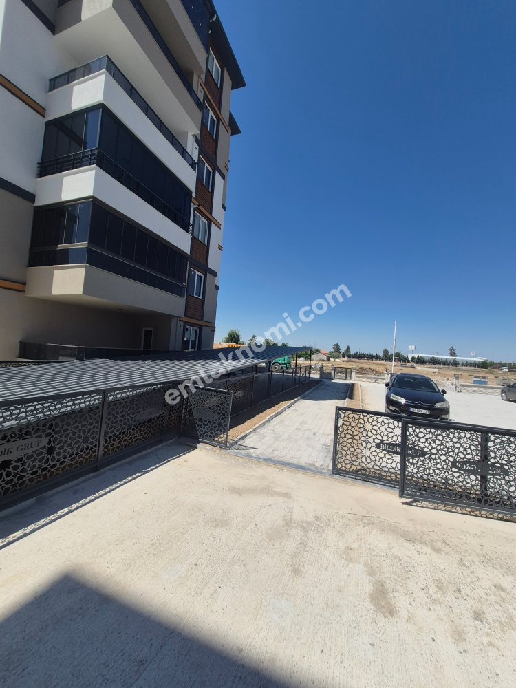 Ereğli Ziya Gökalp Mahallesi Satılık 2+1 Daire - Fotoğraf 17
