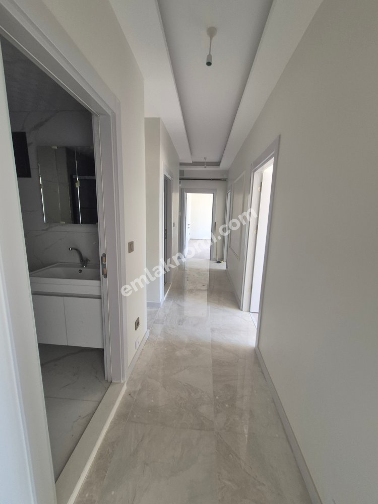 Ereğli Ziya Gökalp Mahallesi Satılık 2+1 Daire - Fotoğraf 19