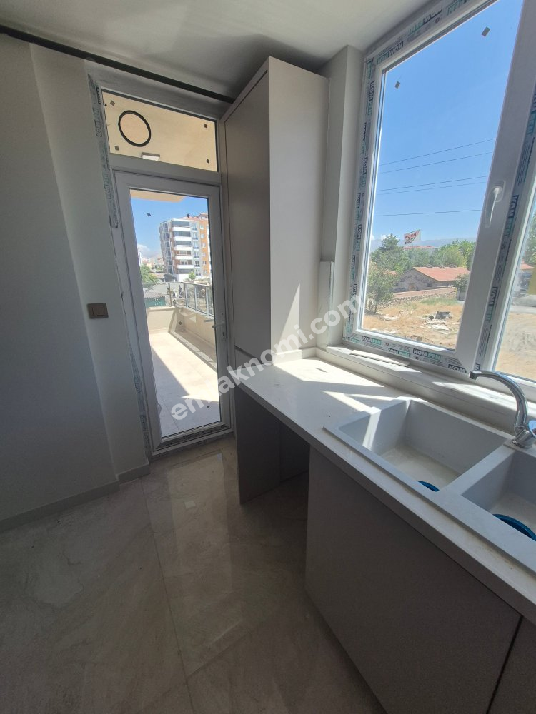 Ereğli Ziya Gökalp Mahallesi Satılık 2+1 Daire - Fotoğraf 20