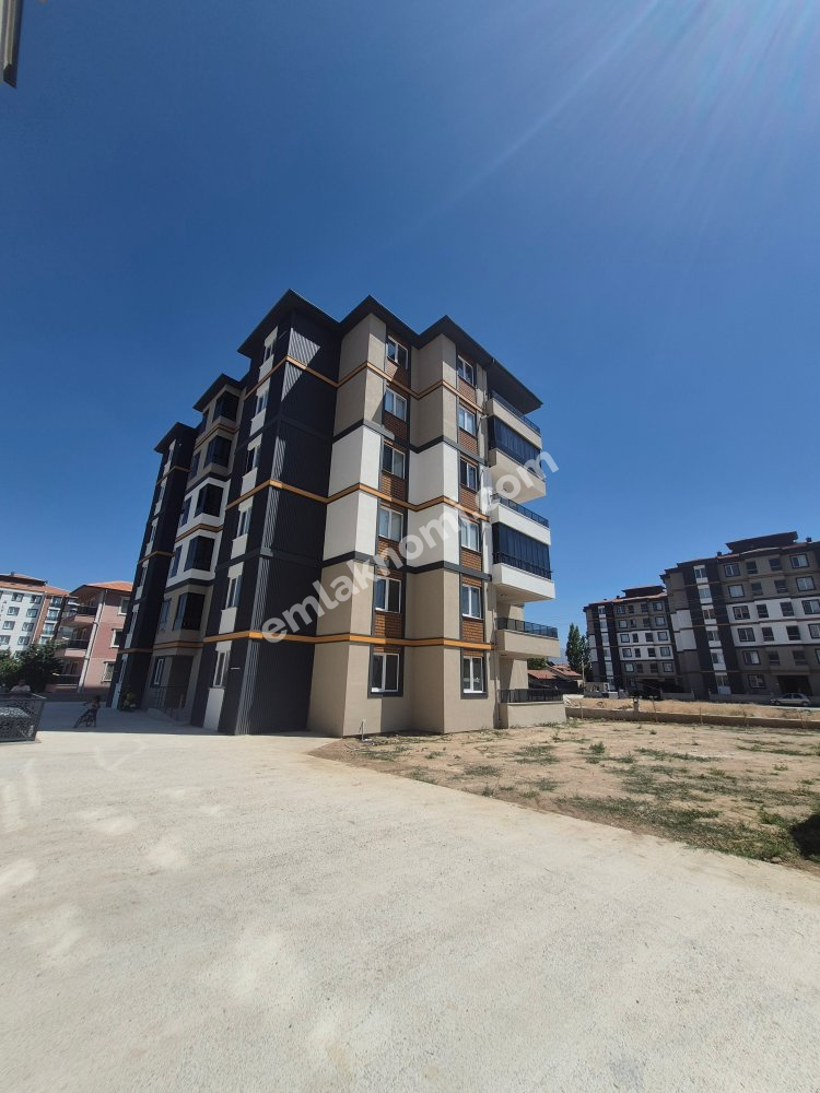 Ereğli Ziya Gökalp Mahallesi Satılık 2+1 Daire - Fotoğraf 22