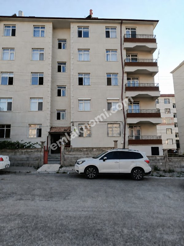 Karaman Satılık 3+1 Daire - Fotoğraf 1