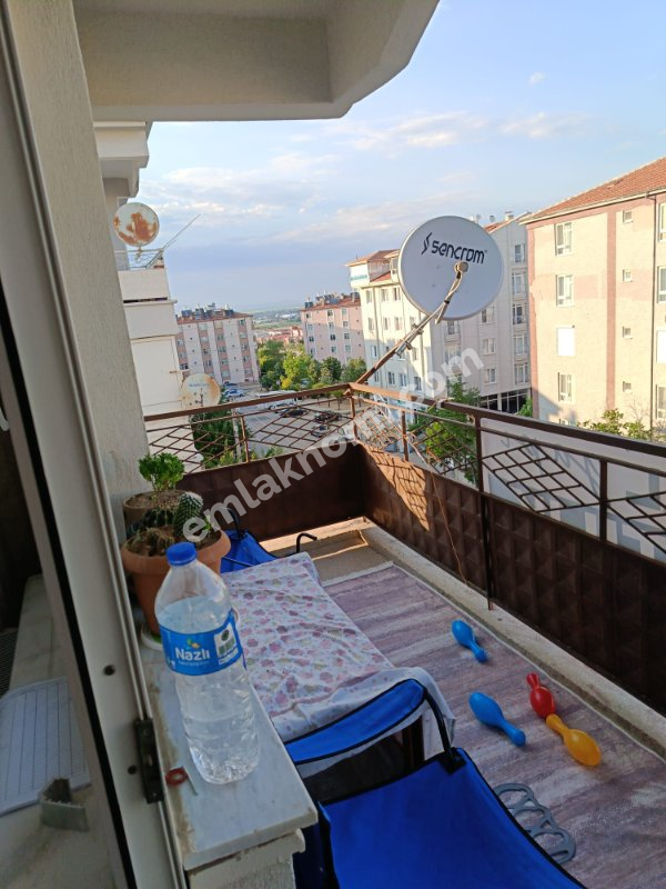 Karaman Satılık 3+1 Daire - Fotoğraf 5