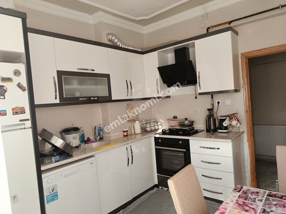 Karaman Satılık 3+1 Daire - Fotoğraf 8