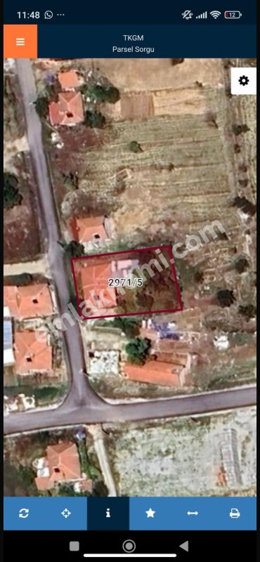 Ereğli Atakent Mahallesi Satılık Konut Arsası