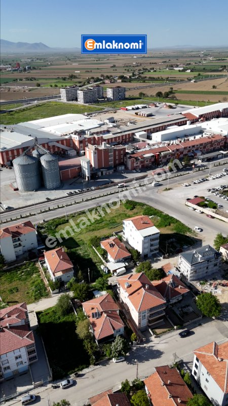 Karaman Satılık Konut Arsası - Fotoğraf 3