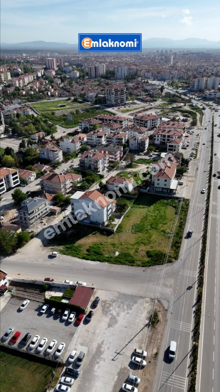 Karaman Satılık Konut Arsası - Fotoğraf 4