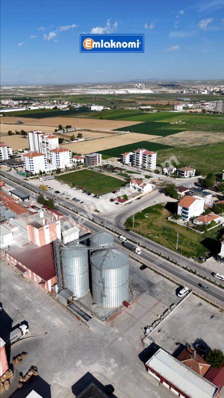 Karaman Satılık Konut Arsası - Fotoğraf 6