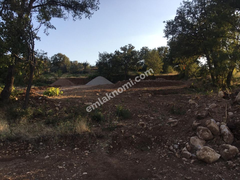 Karaman Satılık Tarla - Fotoğraf 12
