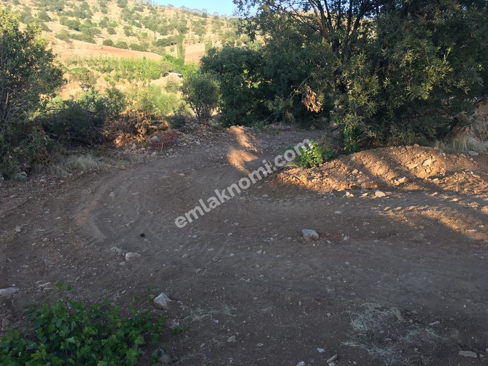 Karaman Satılık Tarla - Fotoğraf 14