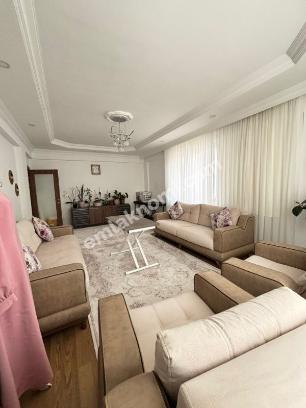 Karaman Satılık 3+1 Daire - Fotoğraf 7