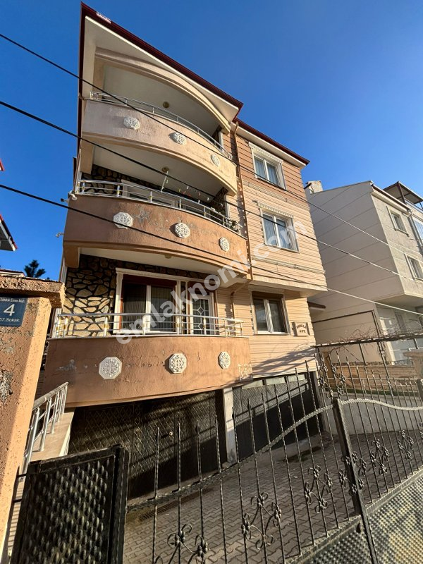 Karaman Satılık 3+1 Daire - Fotoğraf 16