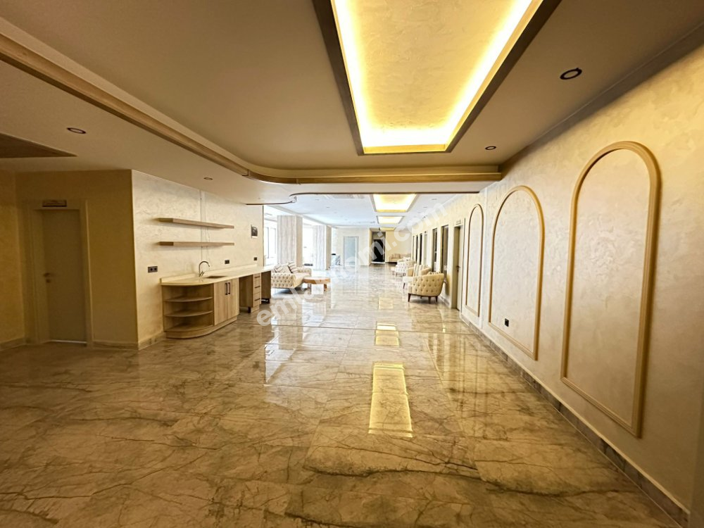 Antalya Alanya Satılık 1+1 Daire - Fotoğraf 13