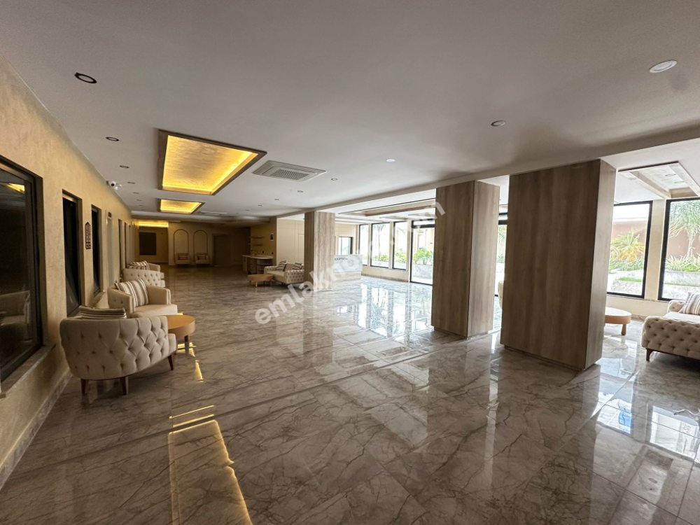 Antalya Alanya Satılık 1+1 Daire - Fotoğraf 17