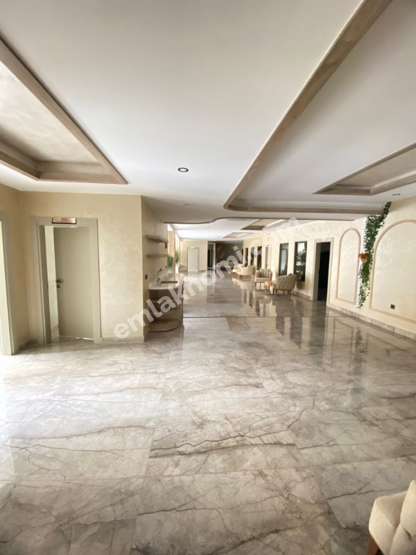 Antalya Alanya Satılık 1+1 Daire - Fotoğraf 18
