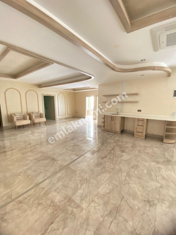 Antalya Alanya Satılık 1+1 Daire - Fotoğraf 28