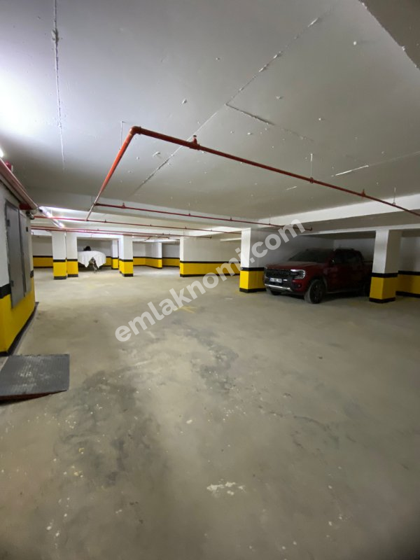 Antalya Alanya Satılık 1+1 Daire - Fotoğraf 30