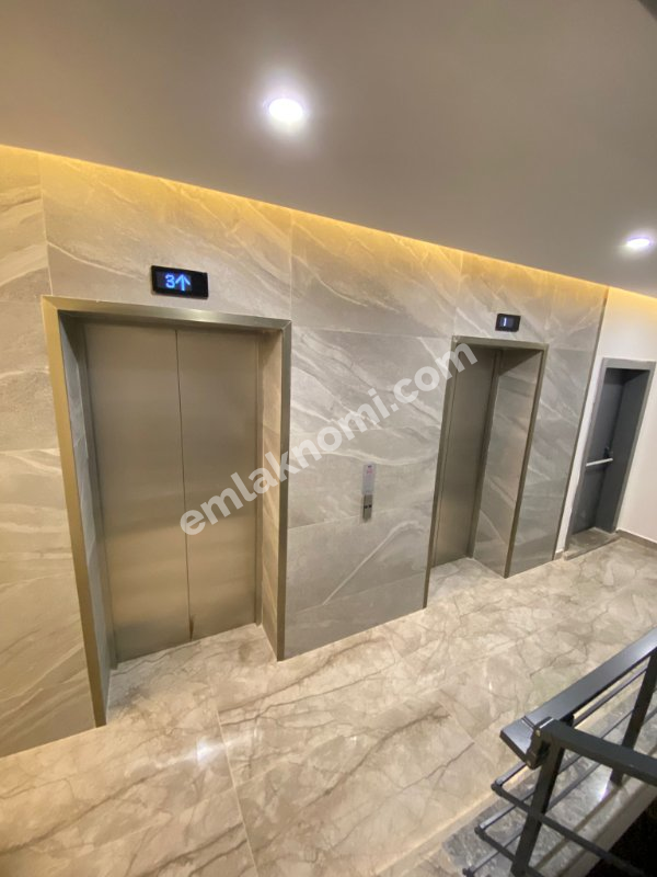 Antalya Alanya Satılık 1+1 Daire - Fotoğraf 31