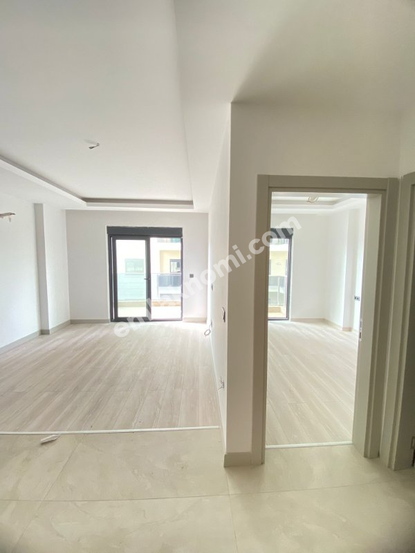Antalya Alanya Satılık 1+1 Daire - Fotoğraf 37