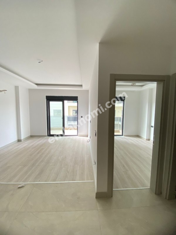 Antalya Alanya Satılık 1+1 Daire - Fotoğraf 38
