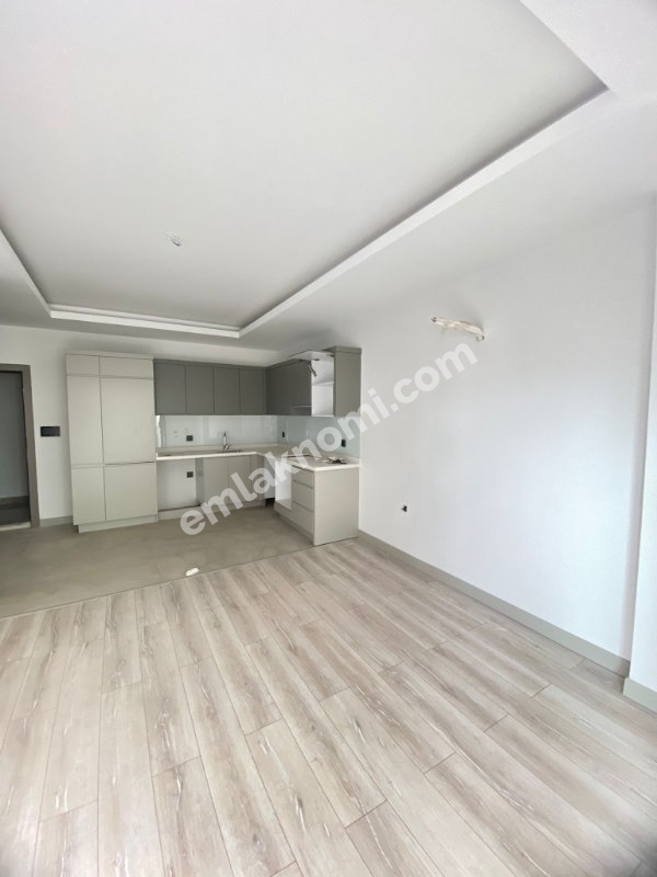 Antalya Alanya Satılık 1+1 Daire - Fotoğraf 41