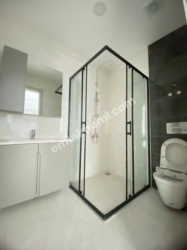 Antalya Alanya Satılık 1+1 Daire - Fotoğraf 42