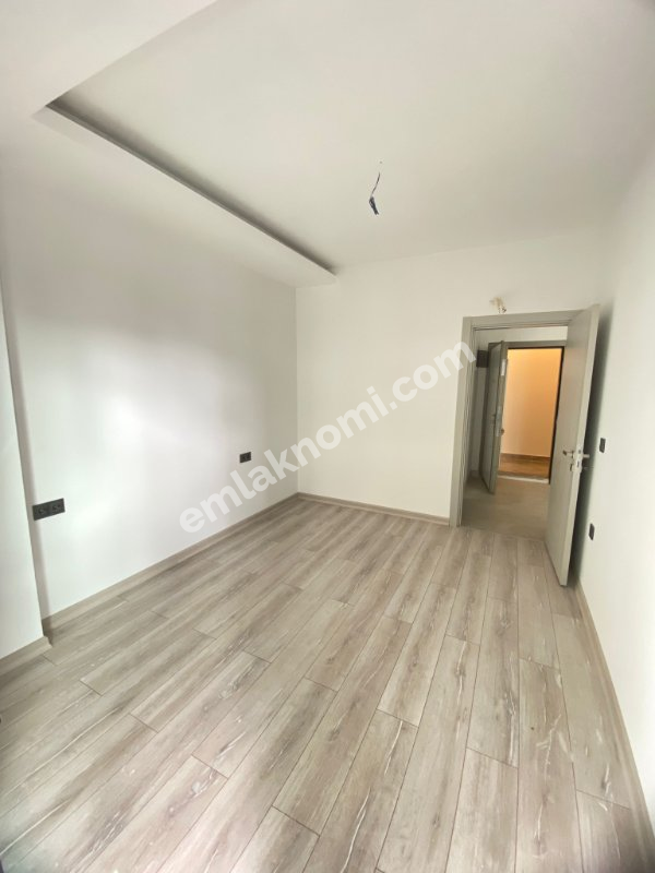 Antalya Alanya Satılık 1+1 Daire - Fotoğraf 43