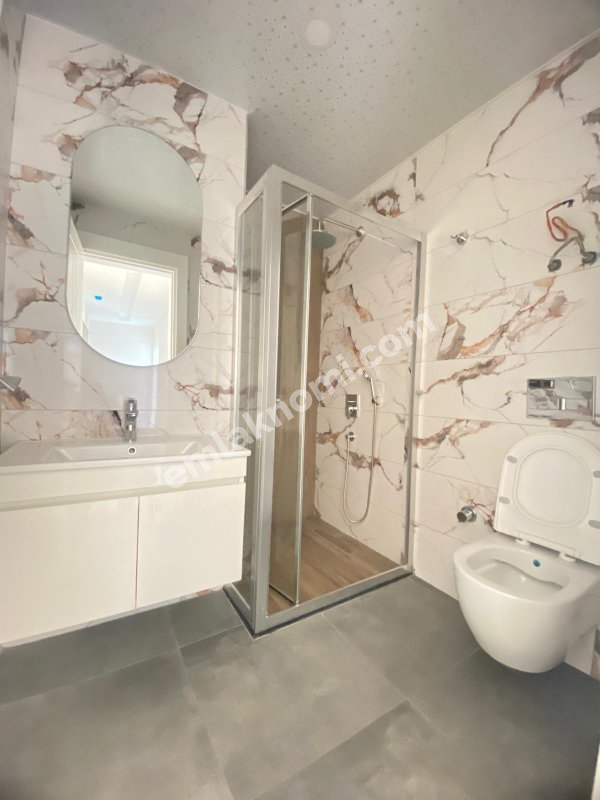 Antalya Alanya Satılık 2+1 Daire - Fotoğraf 3