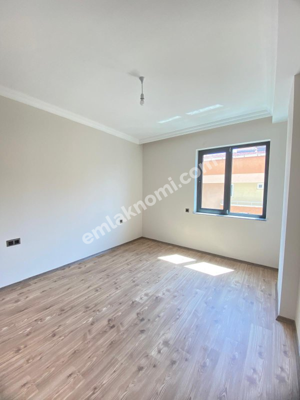 Antalya Alanya Satılık 2+1 Daire - Fotoğraf 4