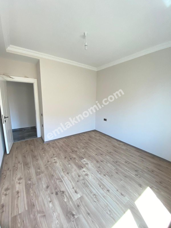 Antalya Alanya Satılık 2+1 Daire - Fotoğraf 5