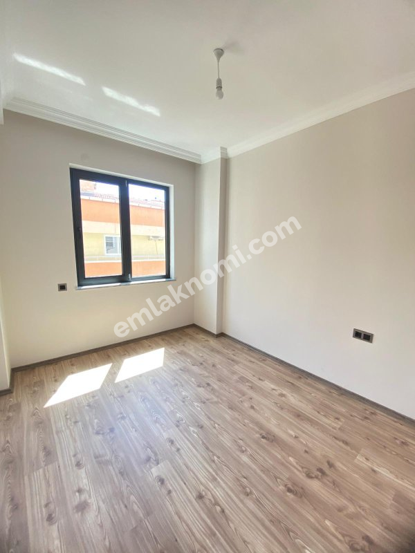 Antalya Alanya Satılık 2+1 Daire - Fotoğraf 8
