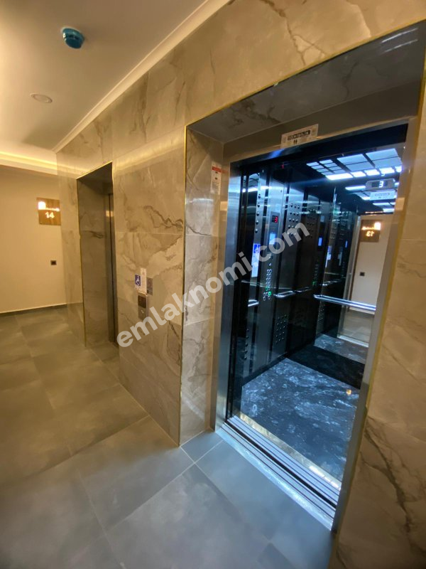 Antalya Alanya Satılık 2+1 Daire - Fotoğraf 10