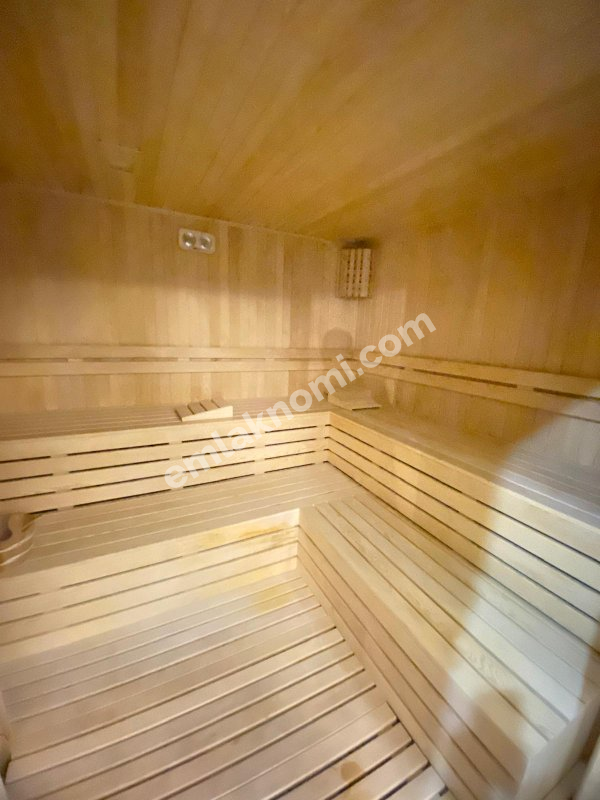 Antalya Alanya Satılık 2+1 Daire - Fotoğraf 14