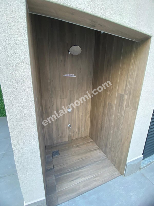 Antalya Alanya Satılık 2+1 Daire - Fotoğraf 19